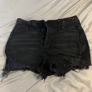 Been sitting in my closet for about a year because they are too small now